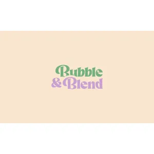 Bubble & Blend